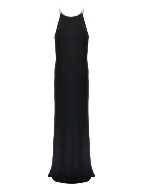 TOM FORD herringbone-chain gown ABJ832JEX072LB999 - 1