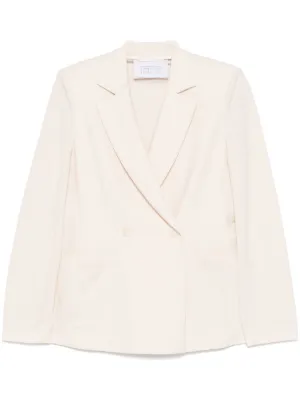 Harris Wharf London Blazers for Women - Shop on FARFETCH