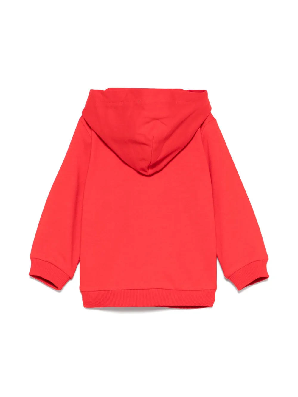 Moschino Kids Teddy Bear hoodie | Jumpers & Sweatshirts | Image 2