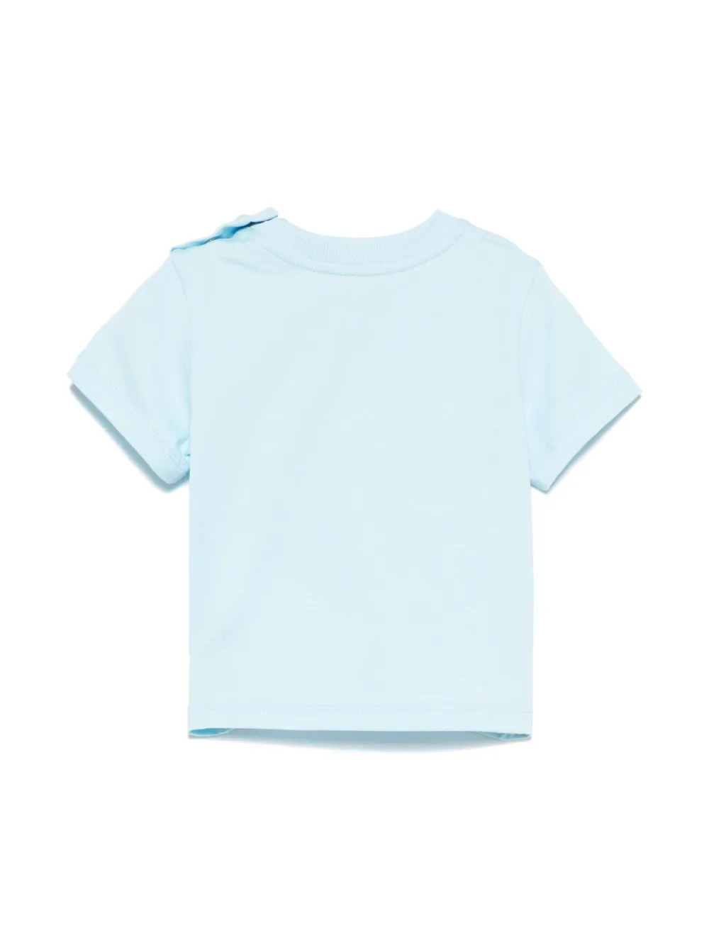 Moschino Kids تيشيرت بطبعة تيدي | تيشيرتات | Image 2