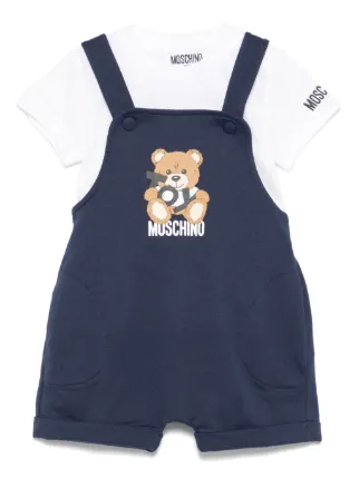 Moschino Kids