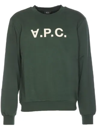 A.P.C.