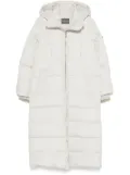 Lorena Antoniazzi puffer coat - Grey