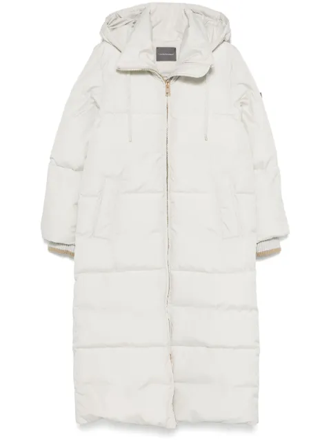 Lorena Antoniazzi puffer coat