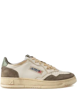 Autry Sneakers for Men - Shop Now on FARFETCH