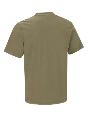 Tシャツ・カットソー AUTRY Men T-shirt Beige TSPM88CC Autry T-shirt Main Beige Beige 88cs Uomo » Modamica