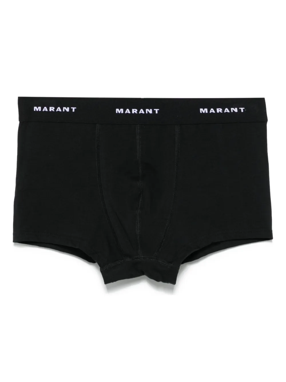 MARANT Billy ボクサーパンツ - ブラック MARANT Billy ボクサーパンツ - ブラック