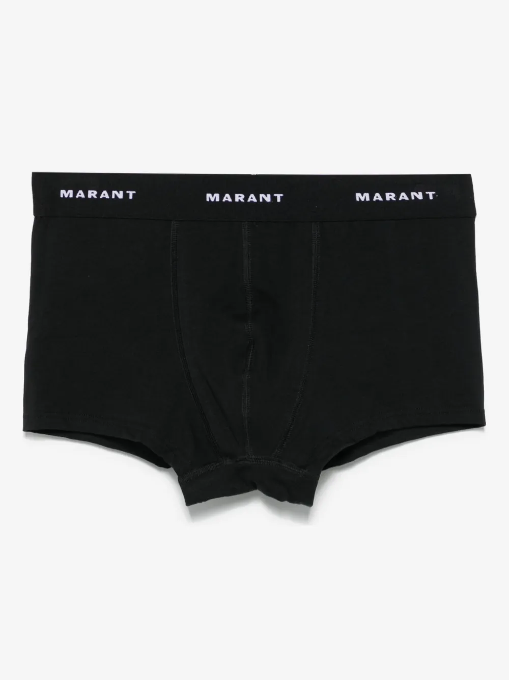 MARANT bóxer Billy | negro | Image 1