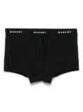 MARANT Billy boxers - Black
