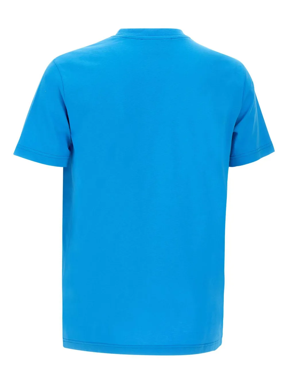 Iceberg cotton T-shirt - Blauw
