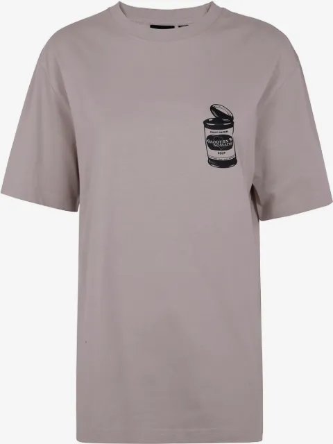 Daily Paper Camiseta Soup