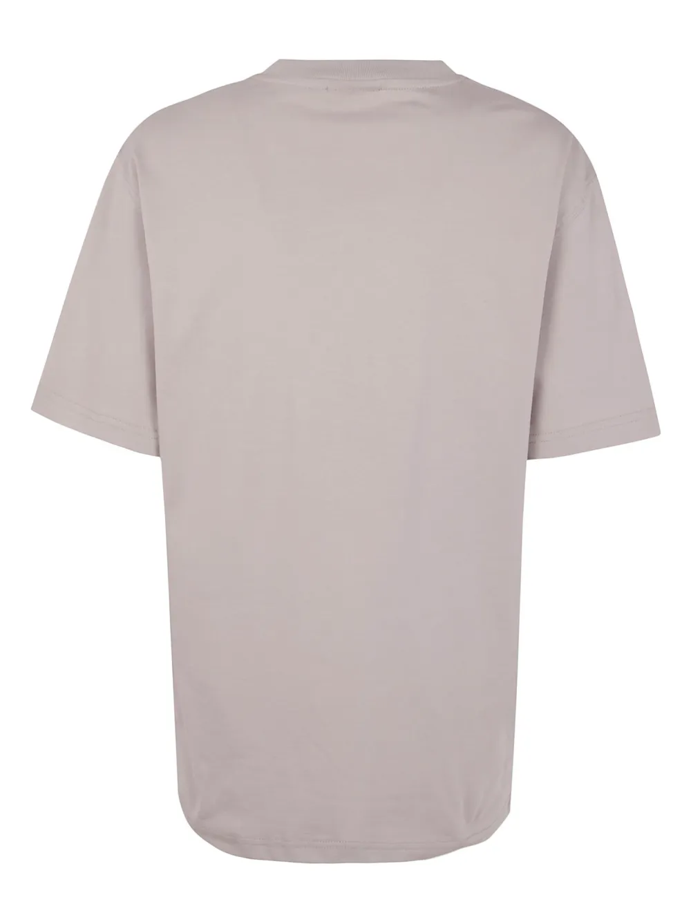 Daily Paper Nacreous Clouds T-shirt - Beige