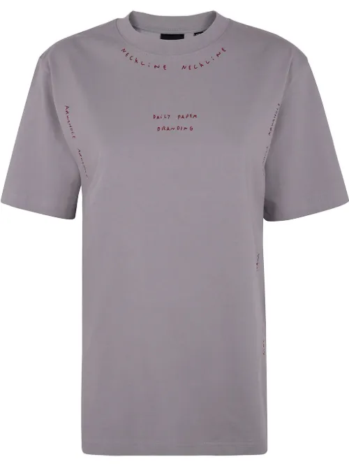 T-shirt Written - Daily Paper - Modalova