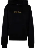 Daily Paper Frame hoodie - Black