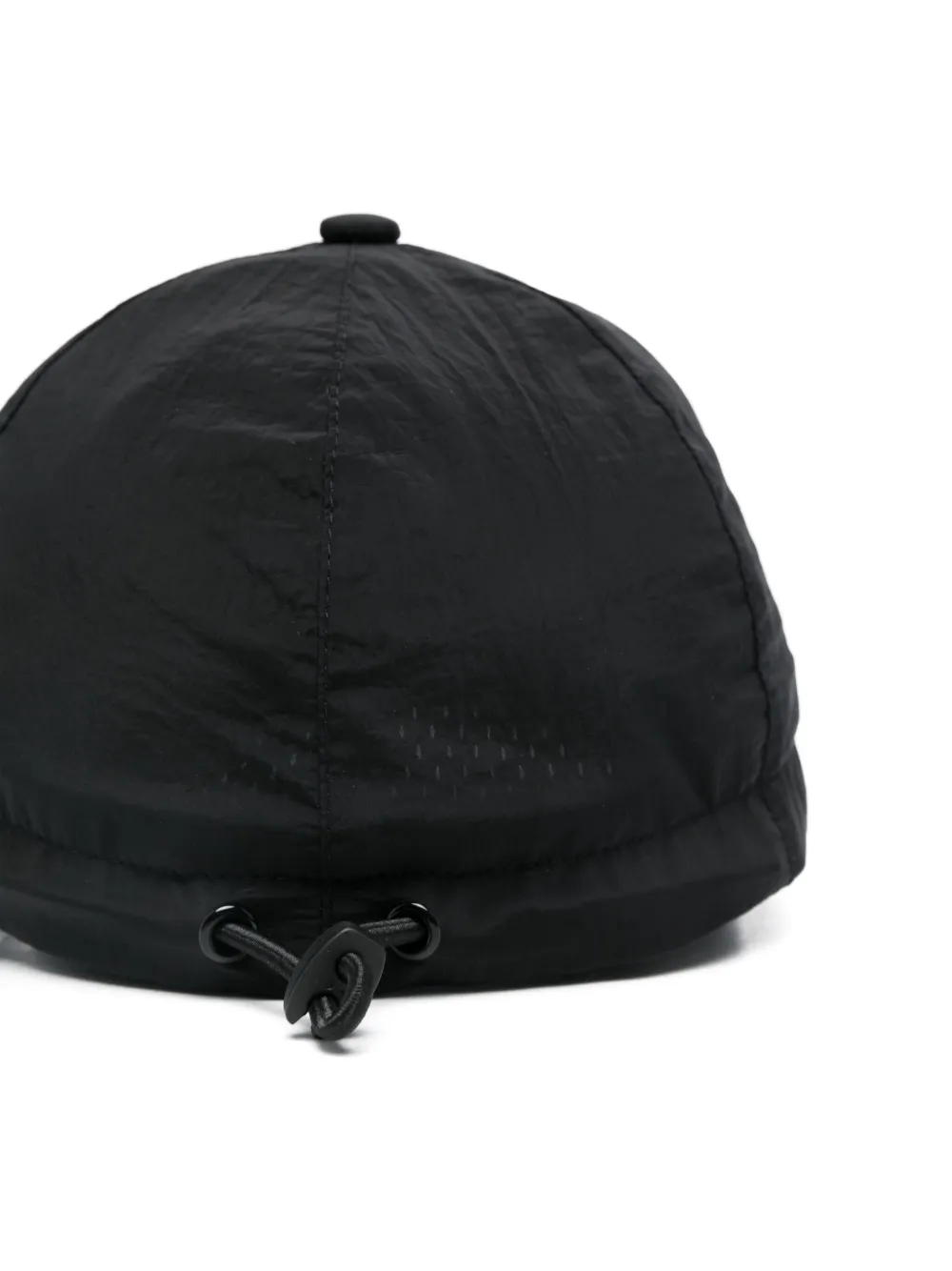 Image 2 of Stone Island Junior Compass-embroidered cap