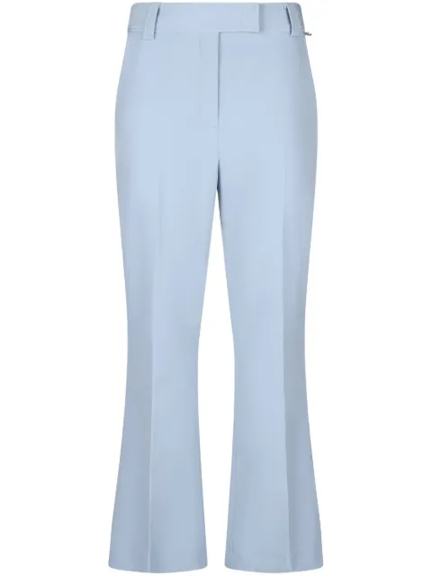 LIU JO cropped trousers  