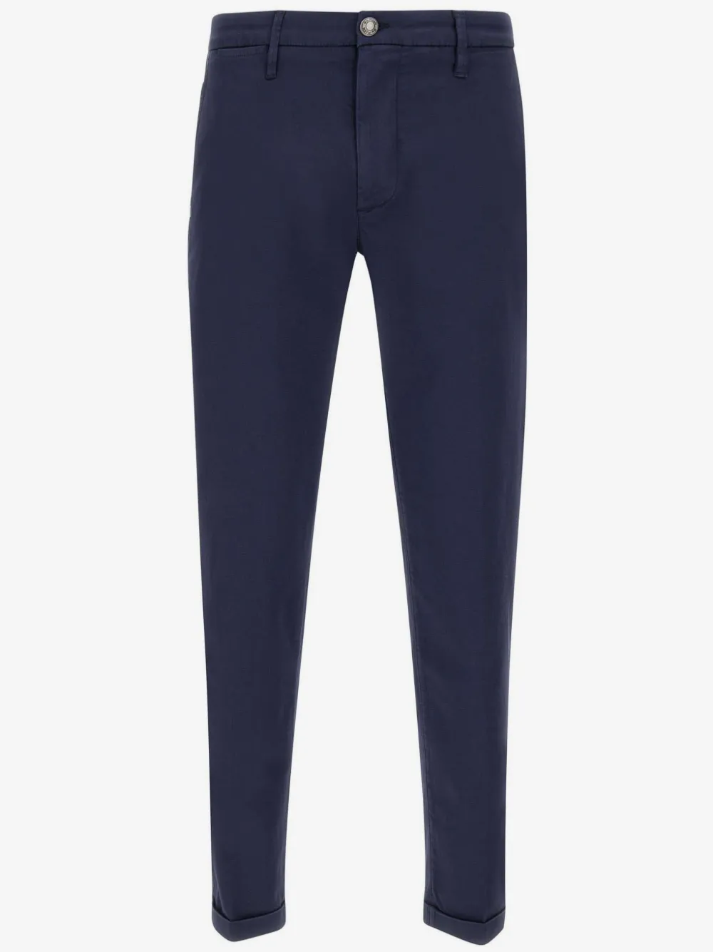 Re-Hash Mucha chinos | Blue | Image 1