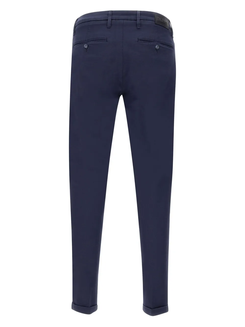 Re-Hash Mucha chino - Blauw