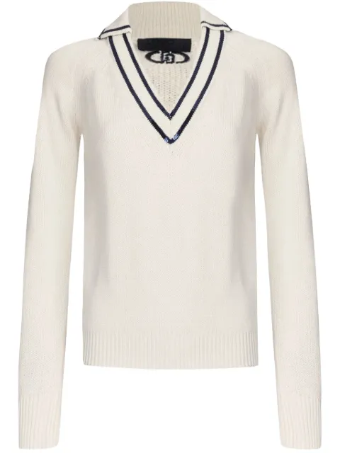 LIU JO cotton sweater 
