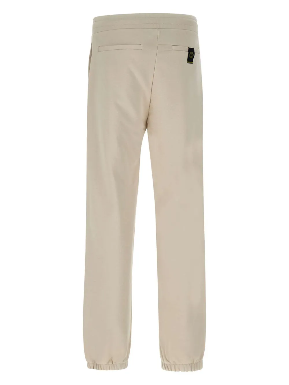 Iceberg Trainingsbroek met logopatch - Beige