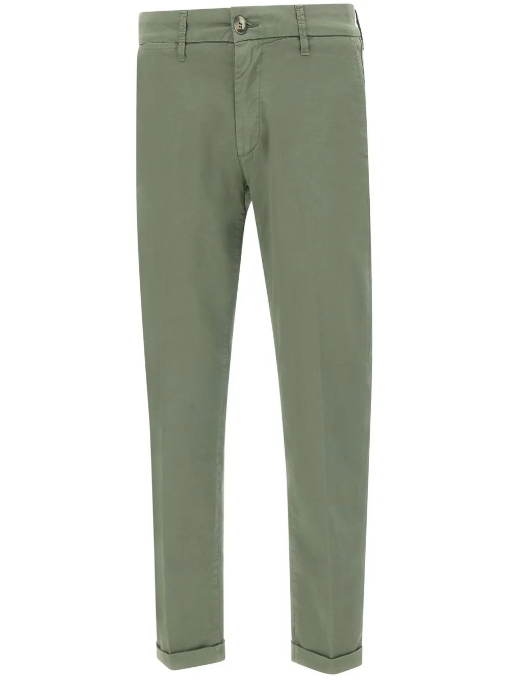 Re-Hash Mucha chinos | Green | Image 1