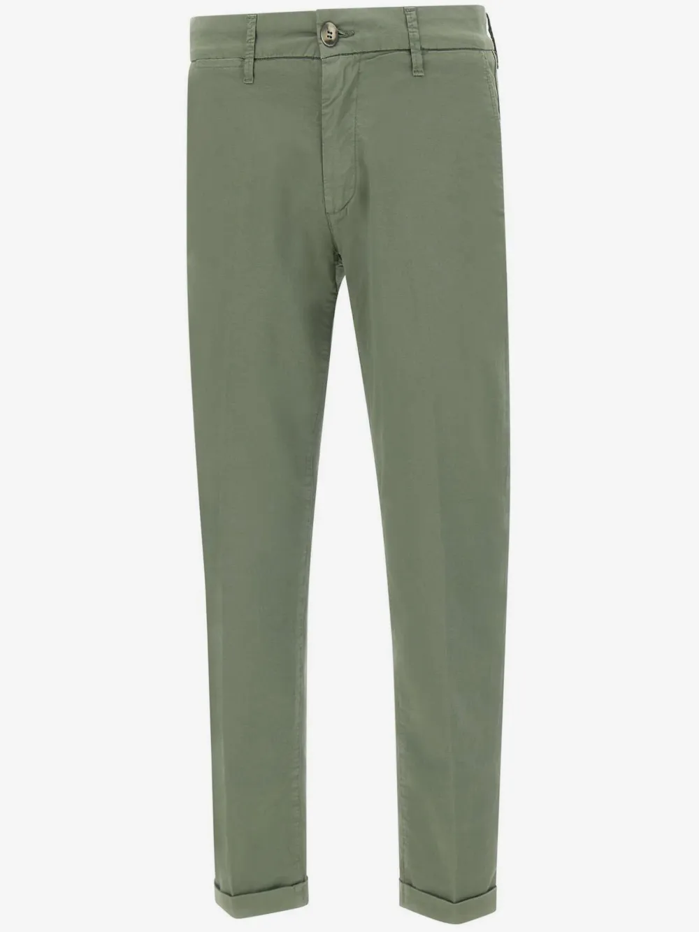 Re-Hash Mucha chinos | Green | Image 1