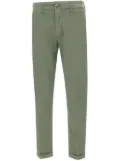 Re-Hash Mucha chinos - Green