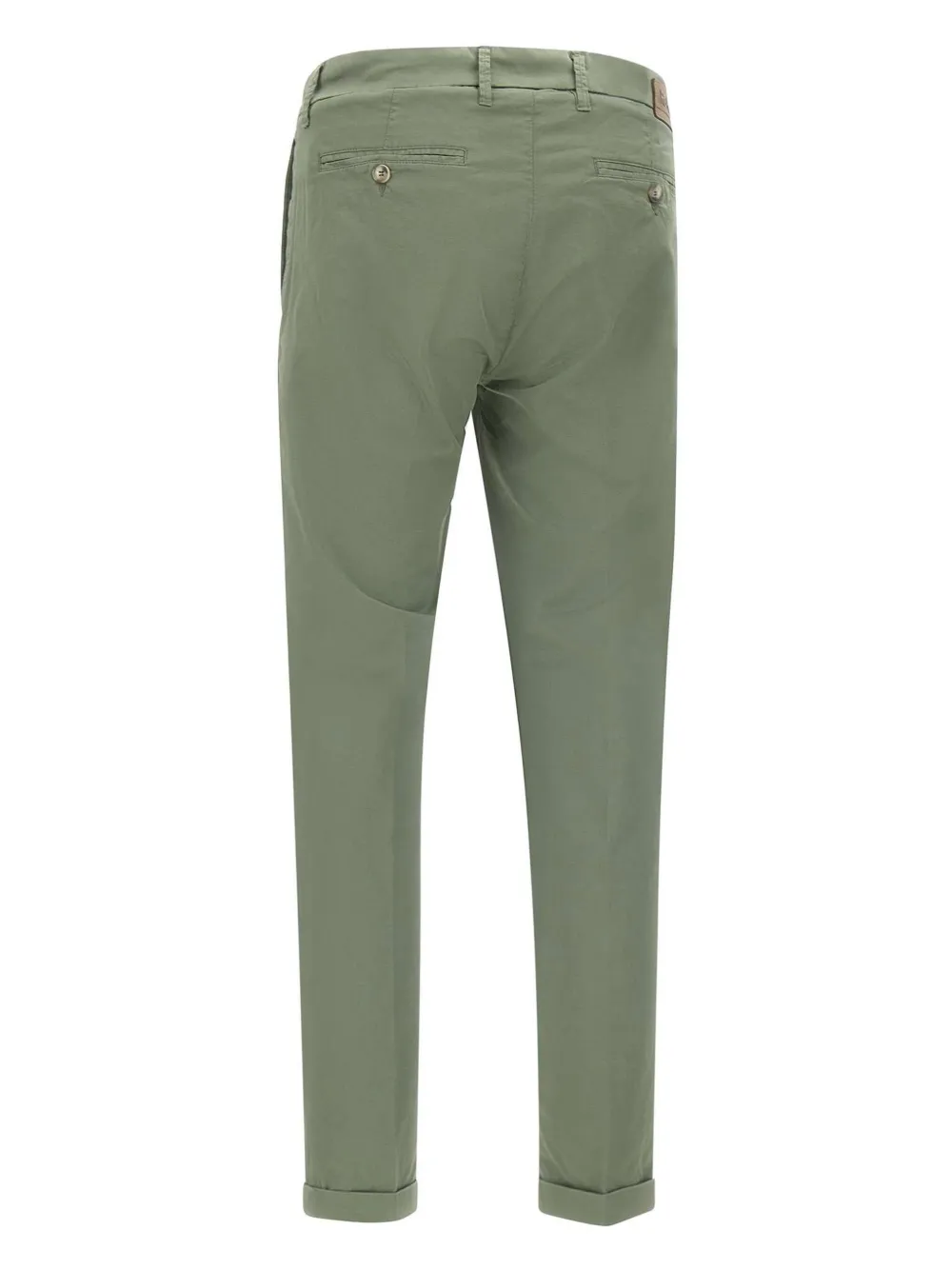 Re-Hash Mucha chino - Groen