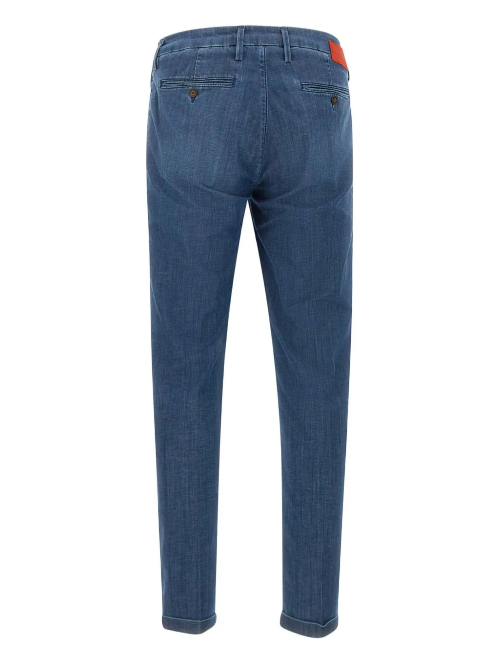 Re-Hash Mucha jeans - Blauw