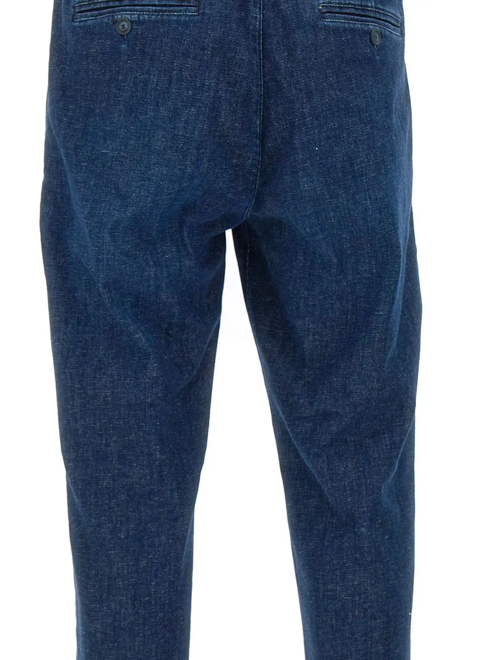 Re-Hash Mucha jeans Blauw