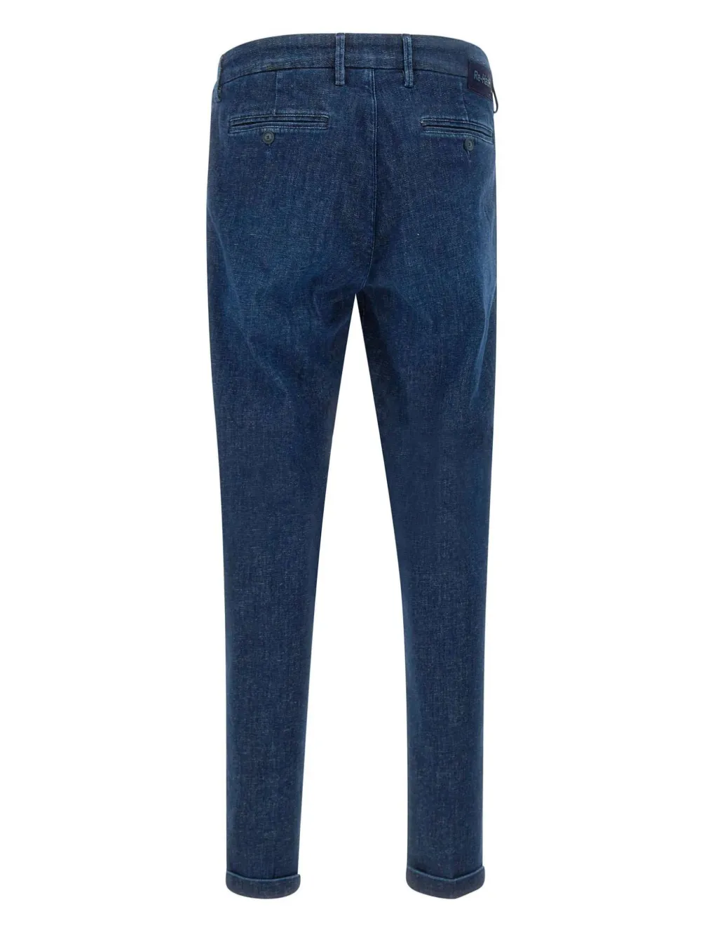 Re-Hash Mucha jeans | Regular & Straight-Leg Jeans | Image 2