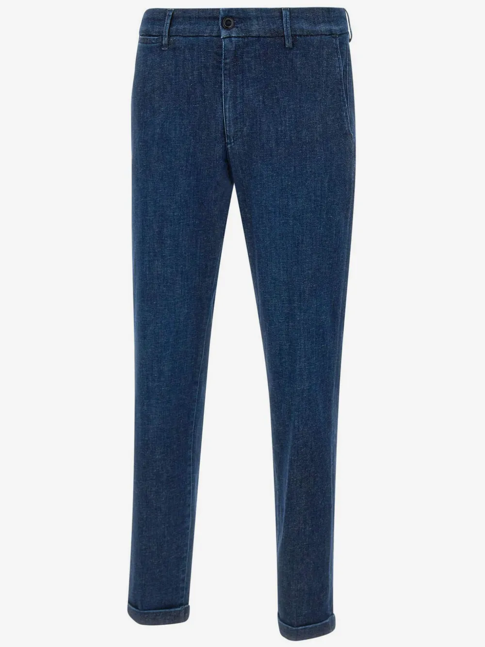 Re-Hash jeans Mucha | azul | Image 1