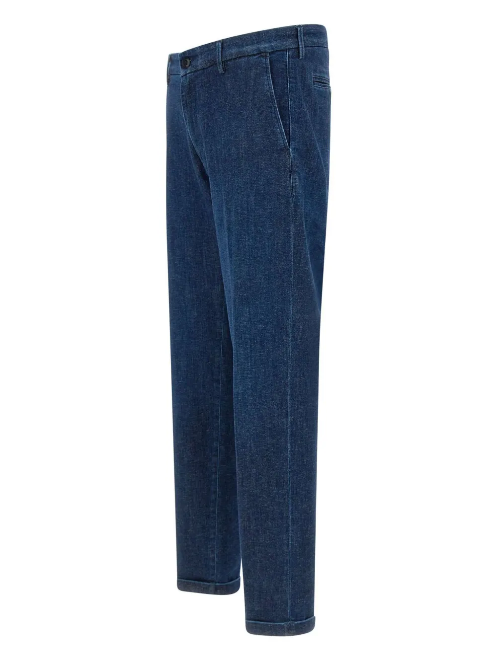 Re-Hash Mucha jeans Blauw