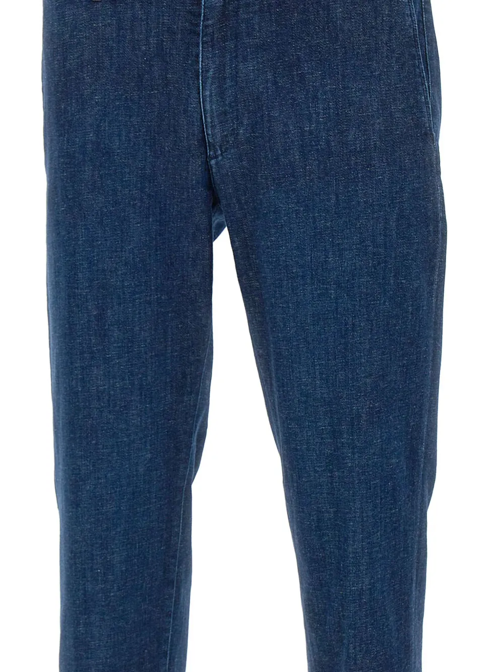 Re-Hash Mucha jeans Blauw