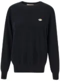Fiorucci Angel wool sweater - Black