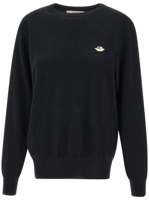 Fiorucci Angel wool sweater