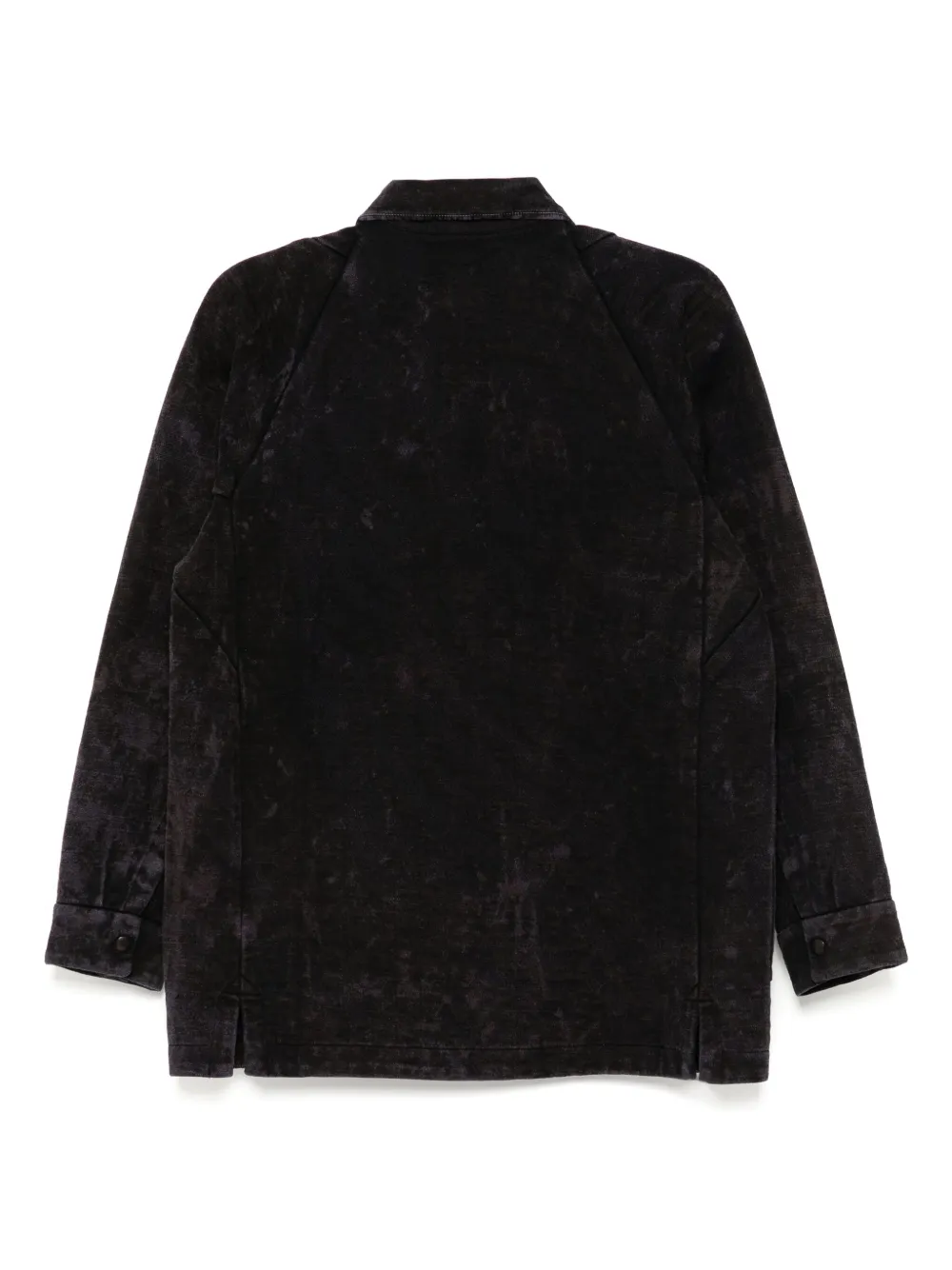 Stain Shade button-up shirt | Image 2