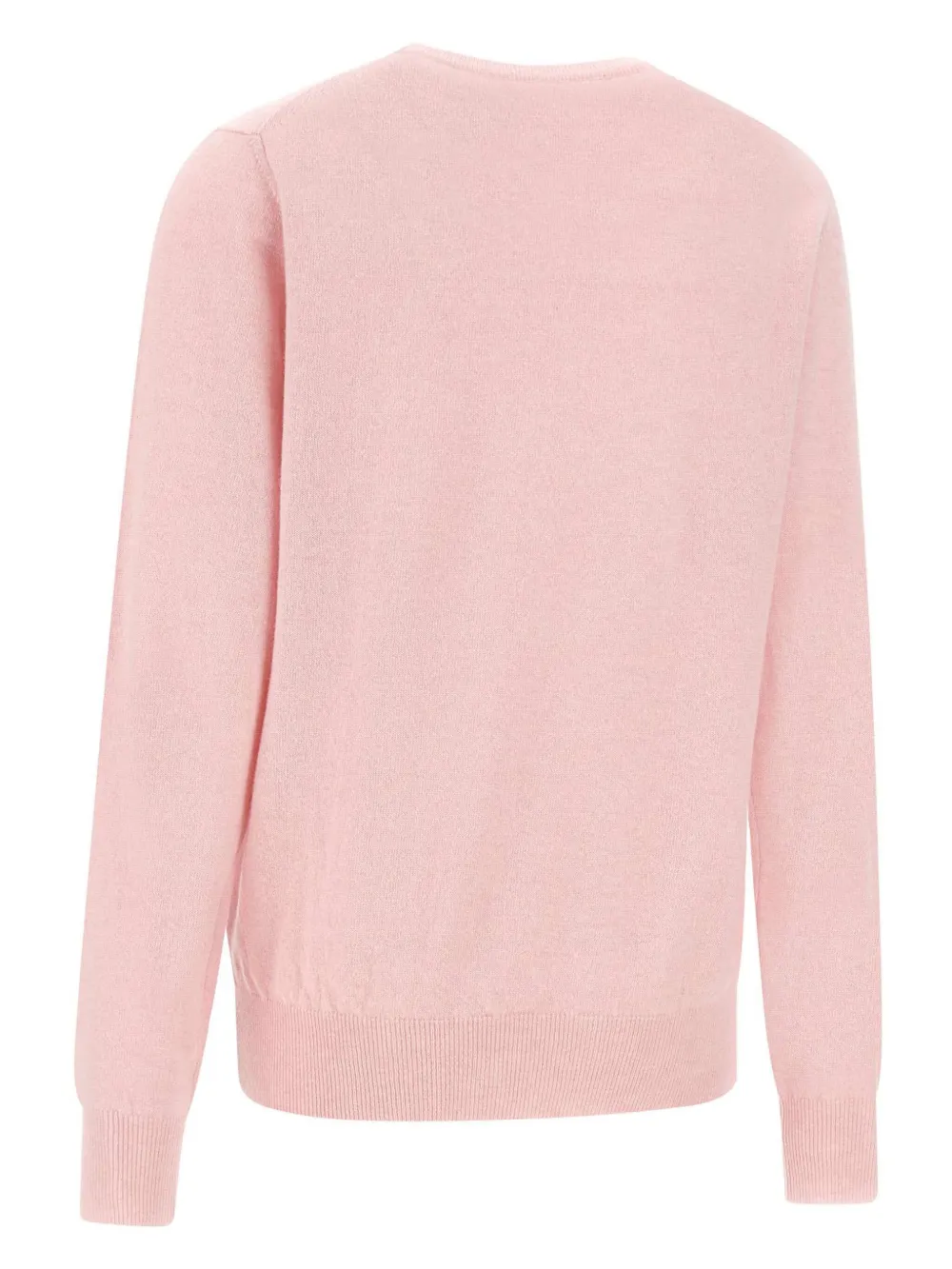 Fiorucci Angel wool sweater - Roze