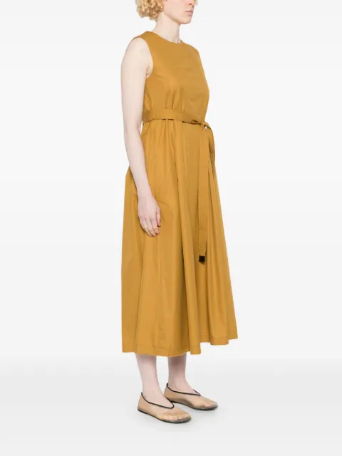 S Max Mara Amina midi dress 2519221021650 - 2