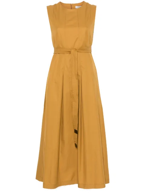 'S Max Mara Amina midi dress