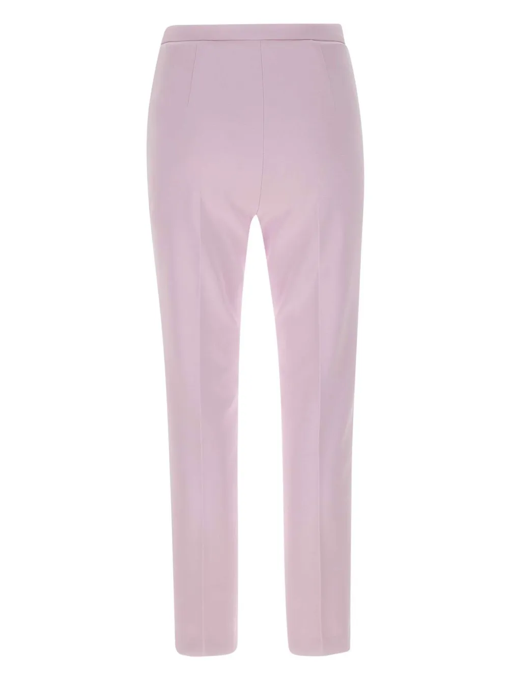 Elisabetta Franchi Daily trousers - Roze