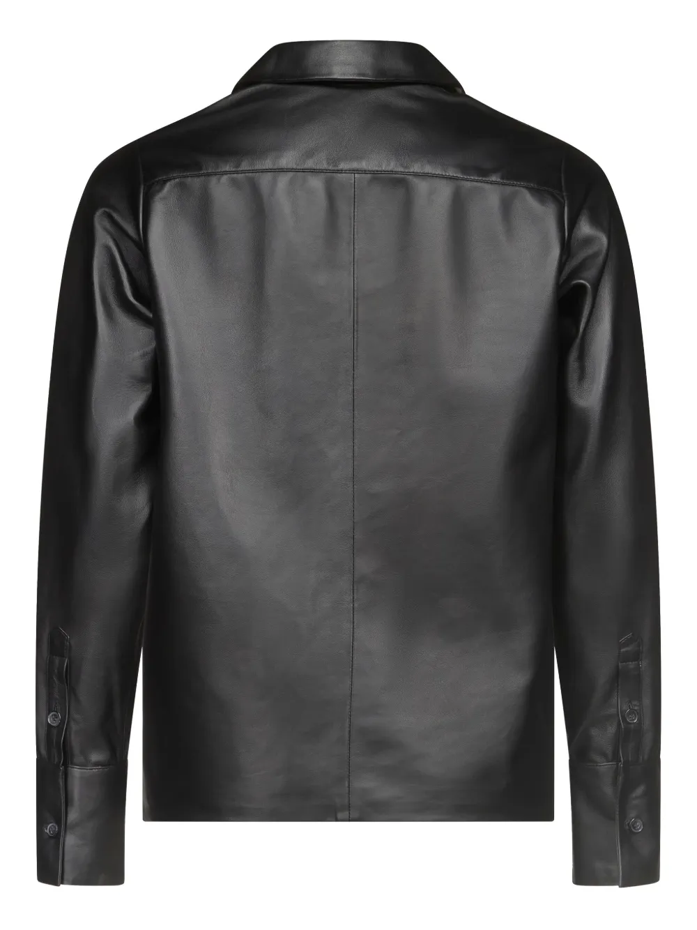 Ludovic de Saint Sernin camisa Alan | Camisas | Image 2