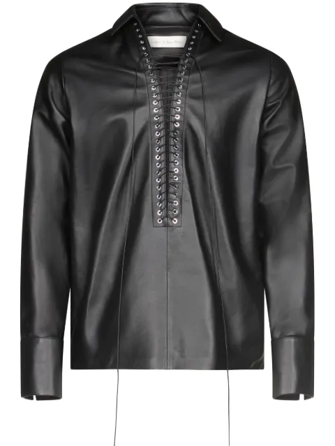 Ludovic de Saint Sernin camisa Alan