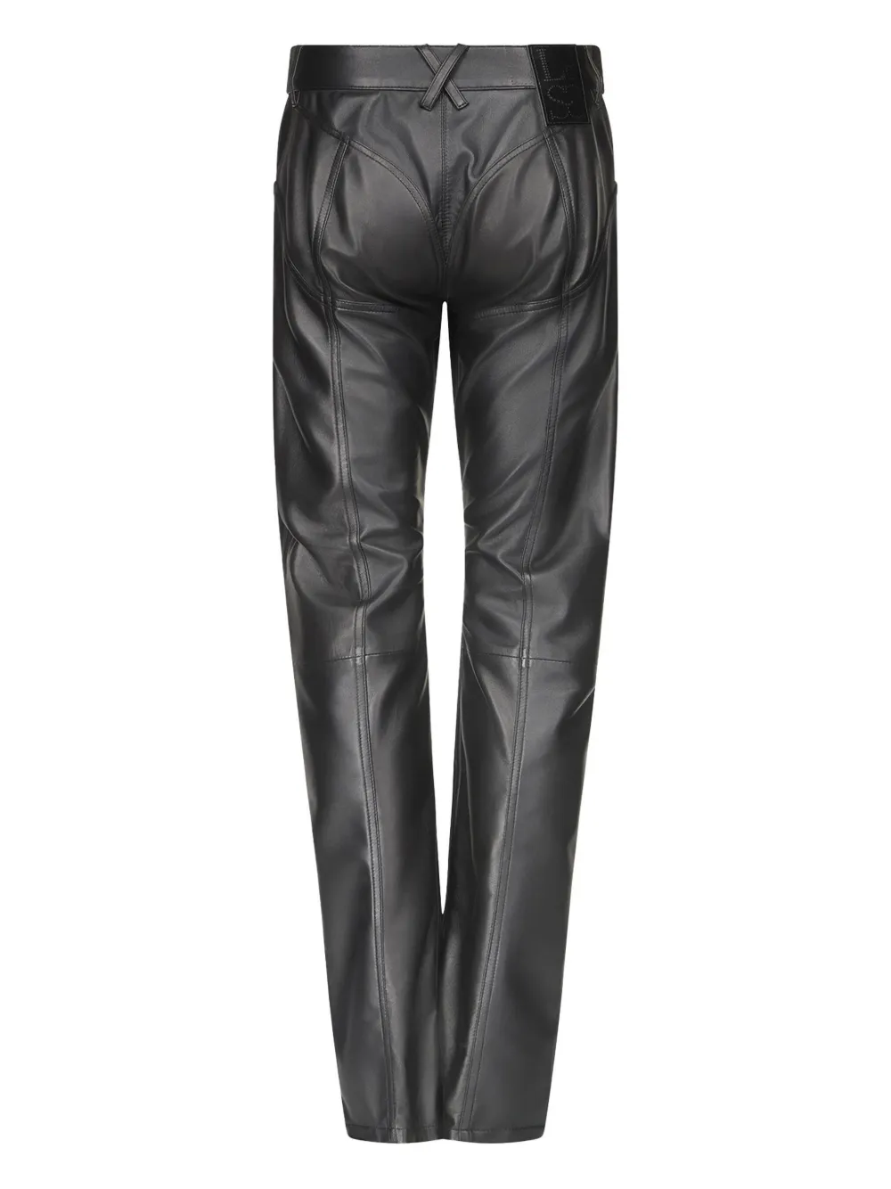 Ludovic de Saint Sernin Steve trousers | Straight-Leg Pants | Image 2