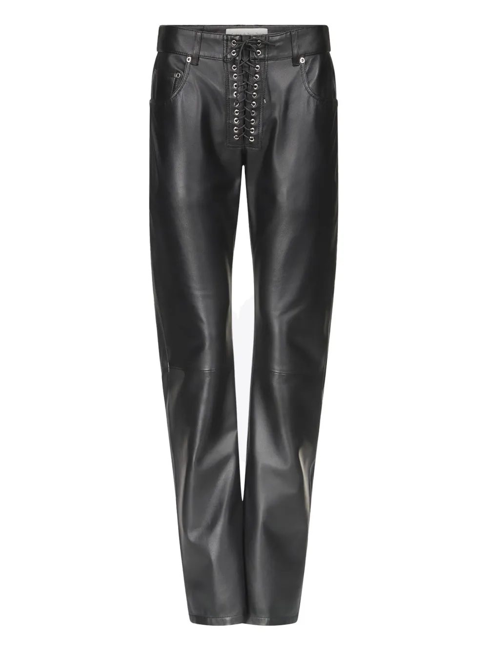 Ludovic de Saint Sernin Steve trousers | Black | Image 1