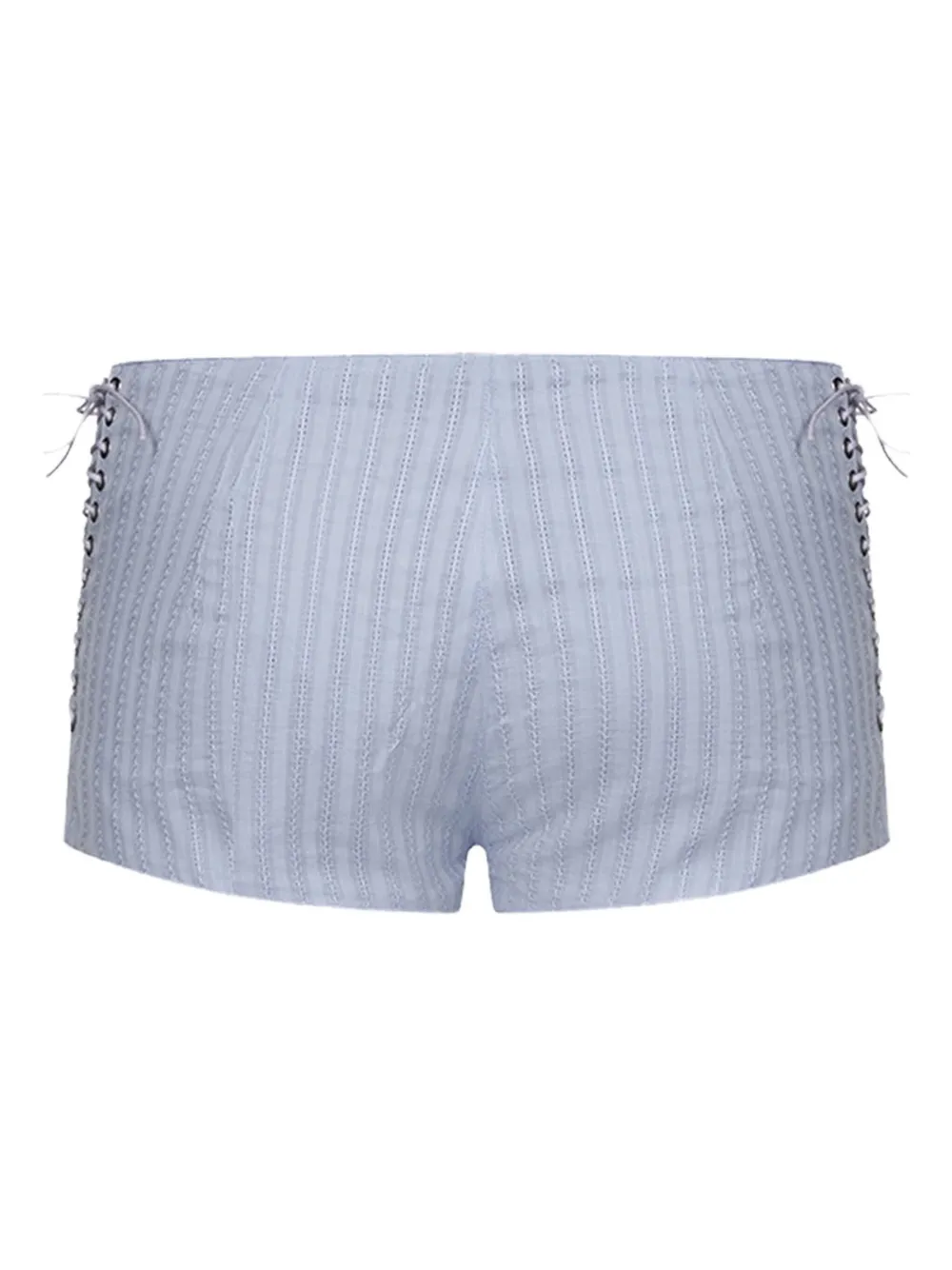 Ludovic de Saint Sernin shorts con agujetas | Shorts | Image 2