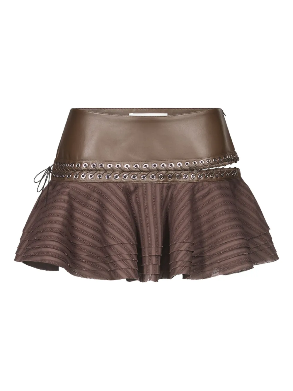 Ludovic de Saint Sernin Charlotte rok Bruin