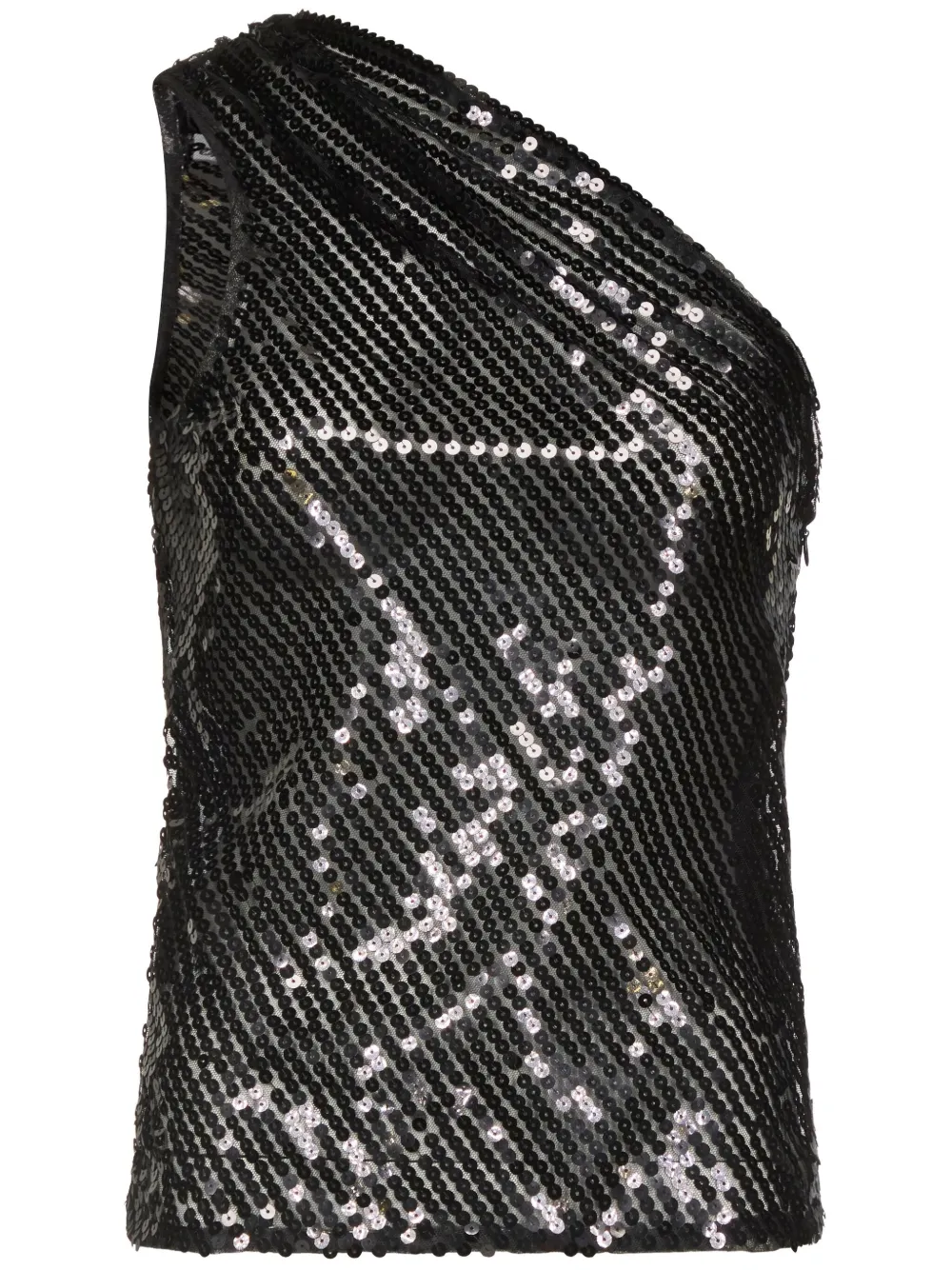 Ludovic de Saint Sernin top Jay | negro | Image 1