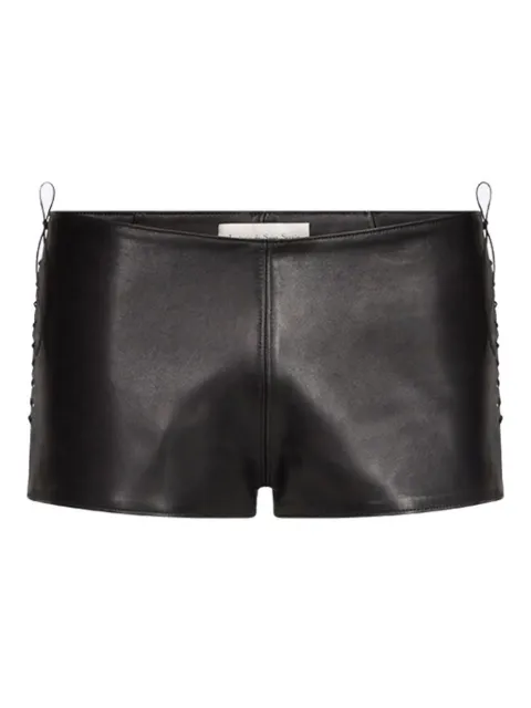 Ludovic de Saint Sernin shorts con bolsillos