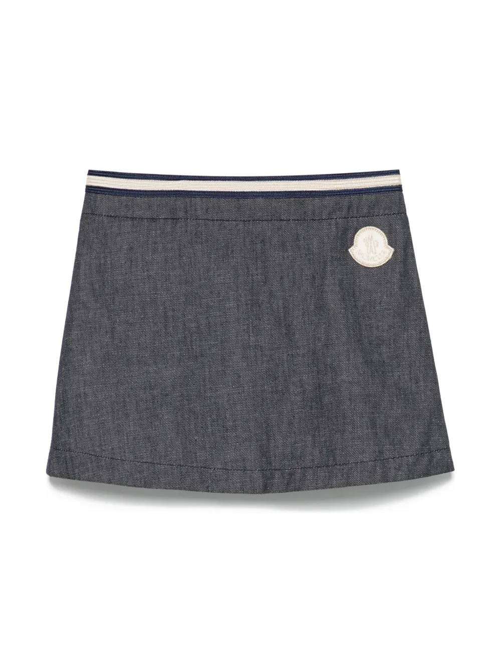 Image 2 of Moncler Enfant Saia jeans